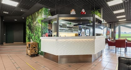 LOFTSTYLE Hotel Gerlingen, Sure Hotel Collection by B/W