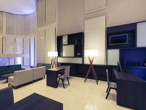 Businesscenter