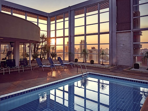 Mercure Campinas Hotel