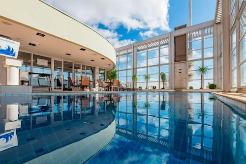 Hotel Intercity Campinas