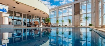 Hotel Intercity Campinas