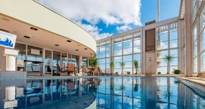 Hotel Intercity Campinas