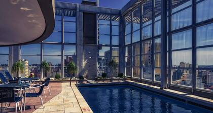 Mercure Campinas Hotel