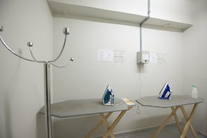 Accommodatievoorzieningen