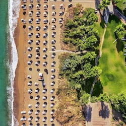 1 bedroom, hypo-allergenic bedding, in-room safe, soundproofing