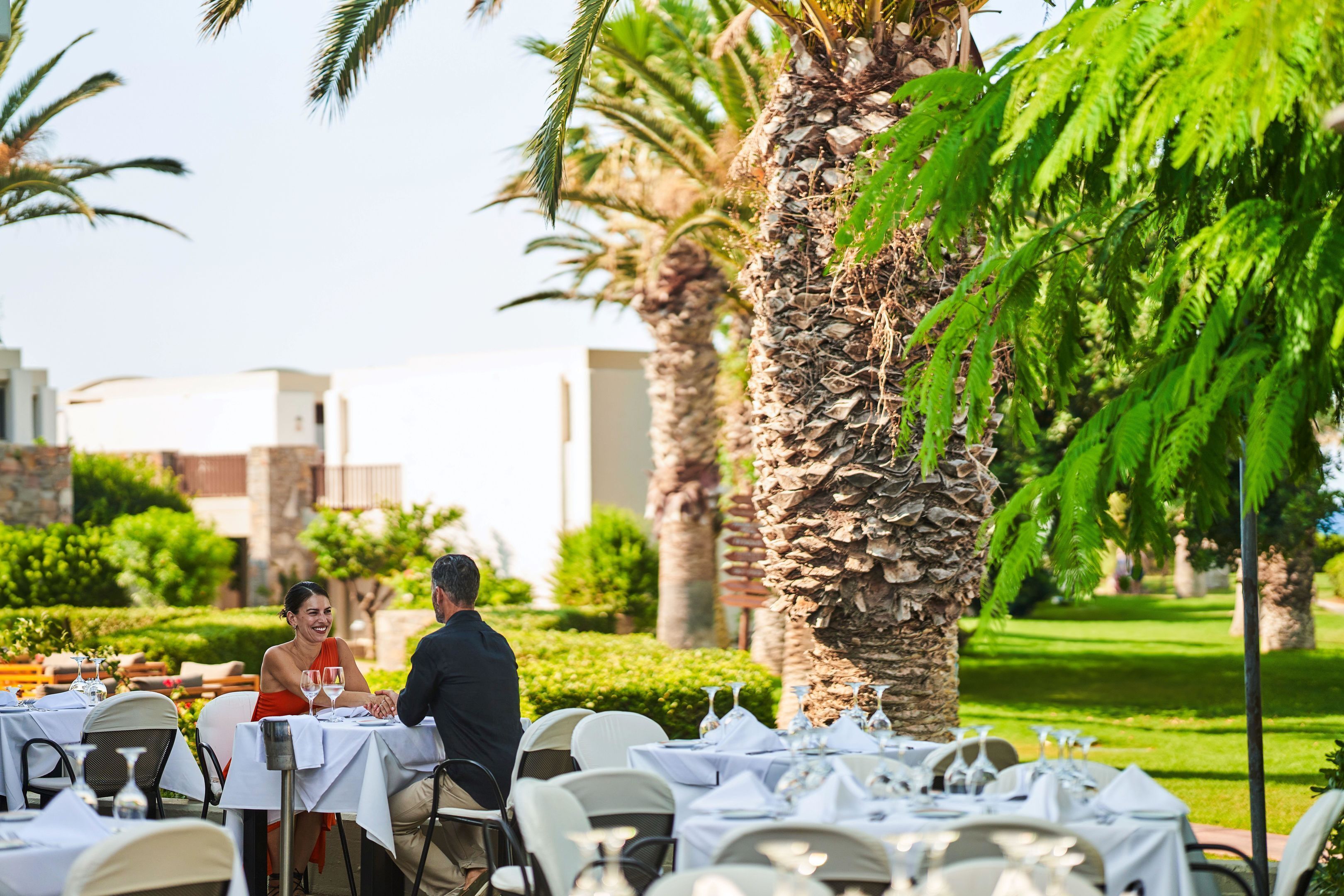 Foto - Agapi Beach Resort Premium All Inclusive