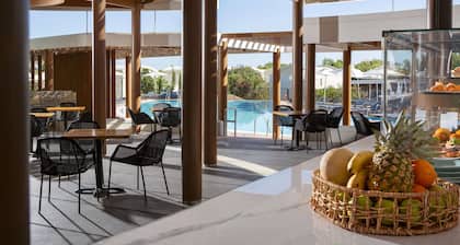 Agapi Beach Resort - Premium All Inclusive