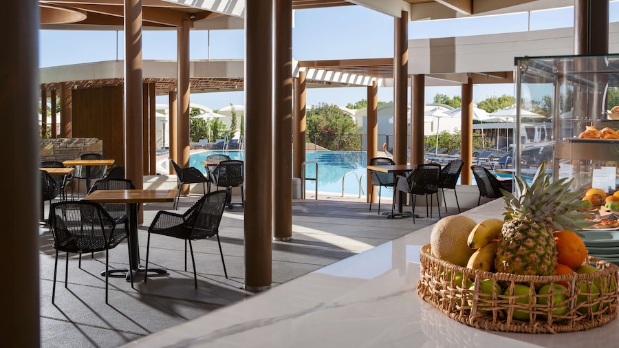 Agapi Beach Resort - Premium All Inclusive