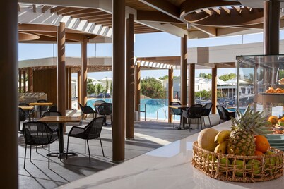 Agapi Beach Resort - Premium All Inclusive