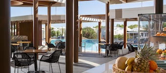 Agapi Beach Resort - Premium All Inclusive