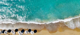 阿加皮海灘度假村 - 高級全包式