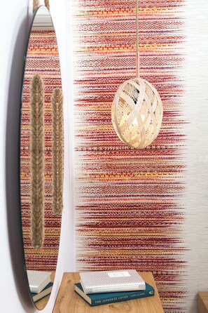 Bungalow, Side Sea View