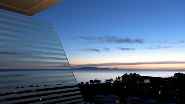 Honeymoon Sea View Room | Property grounds