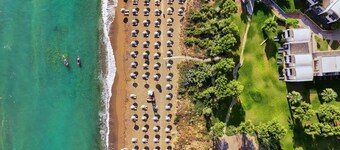 Agapi Beach Resort - Premium All Inclusive