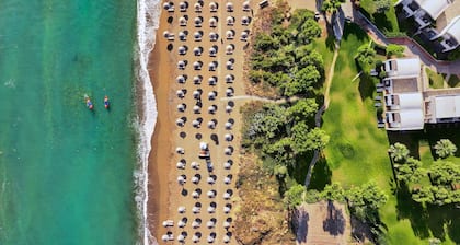 Agapi Beach Resort - Premium All Inclusive