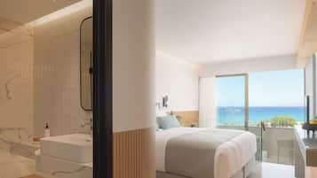 Premium Sea View Room