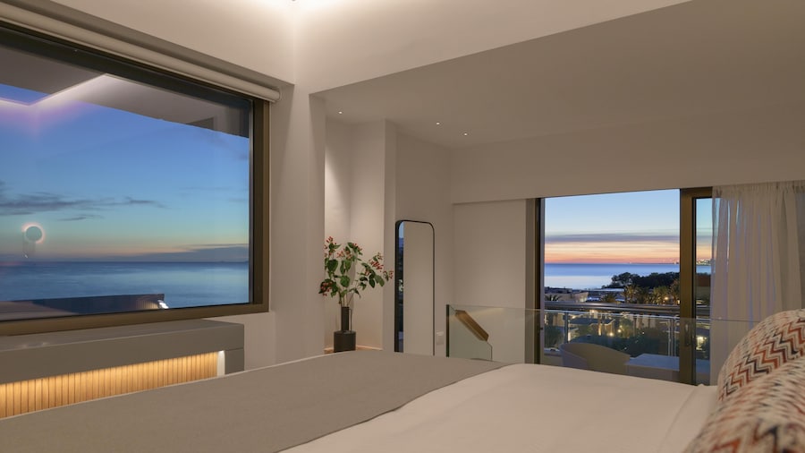 Agapi Beach Resort - Premium All Inclusive