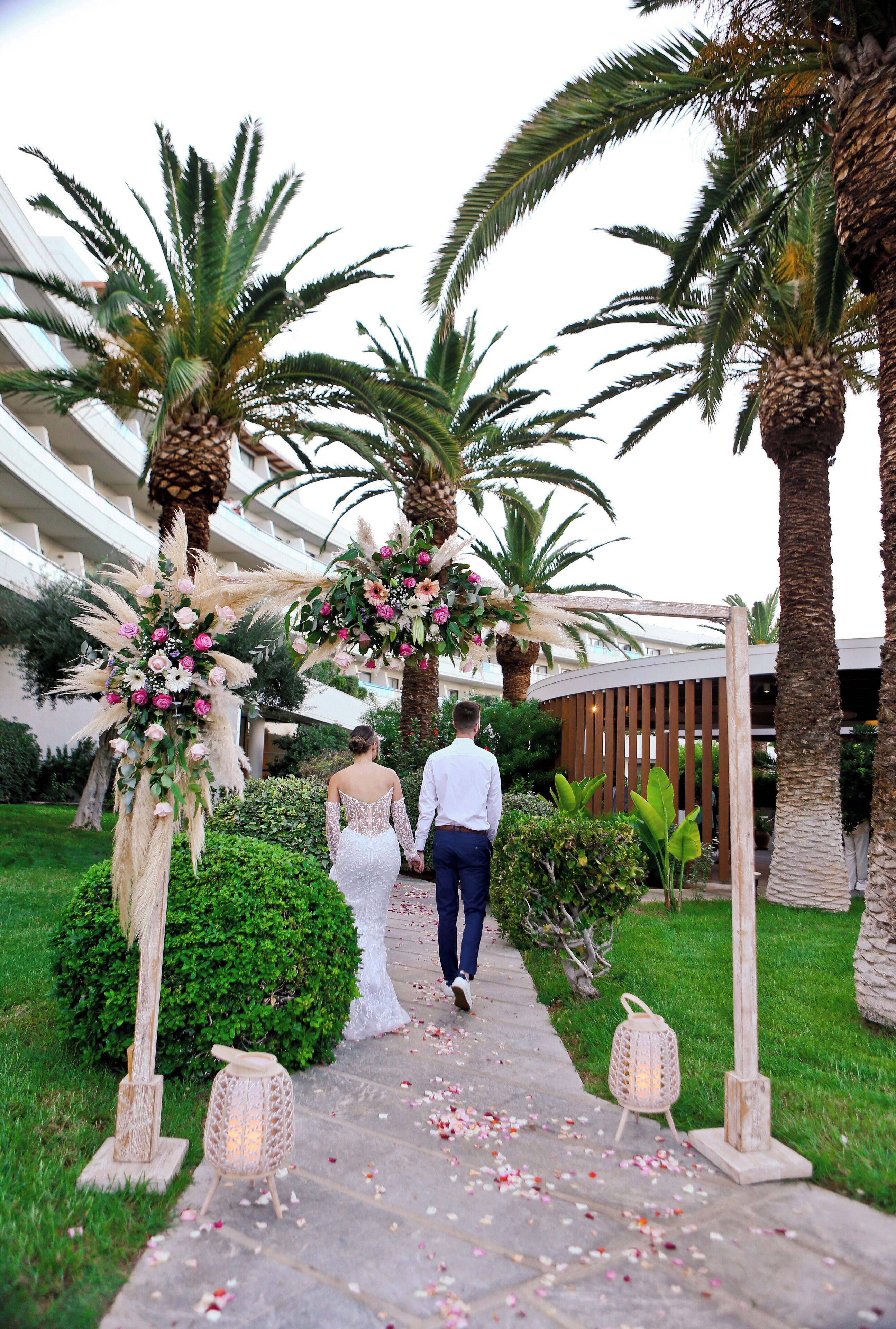 Foto - Agapi Beach Resort Premium All Inclusive