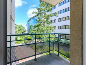 Exterior - Séjours & Affaires Pantin Charles de Gaulle (Pantin)
