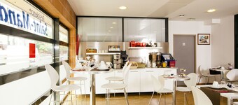 Séjours & Affaires Montreuil Saint Mandé