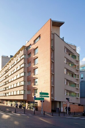 Exterior - Séjours & Affaires Montreuil Saint Mandé (Montreuil)