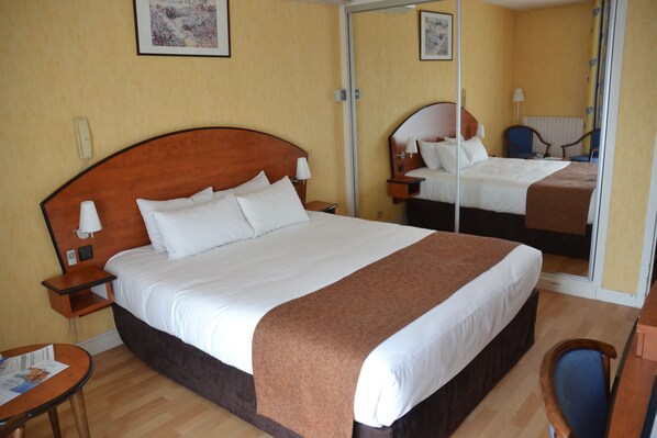 الغرفة