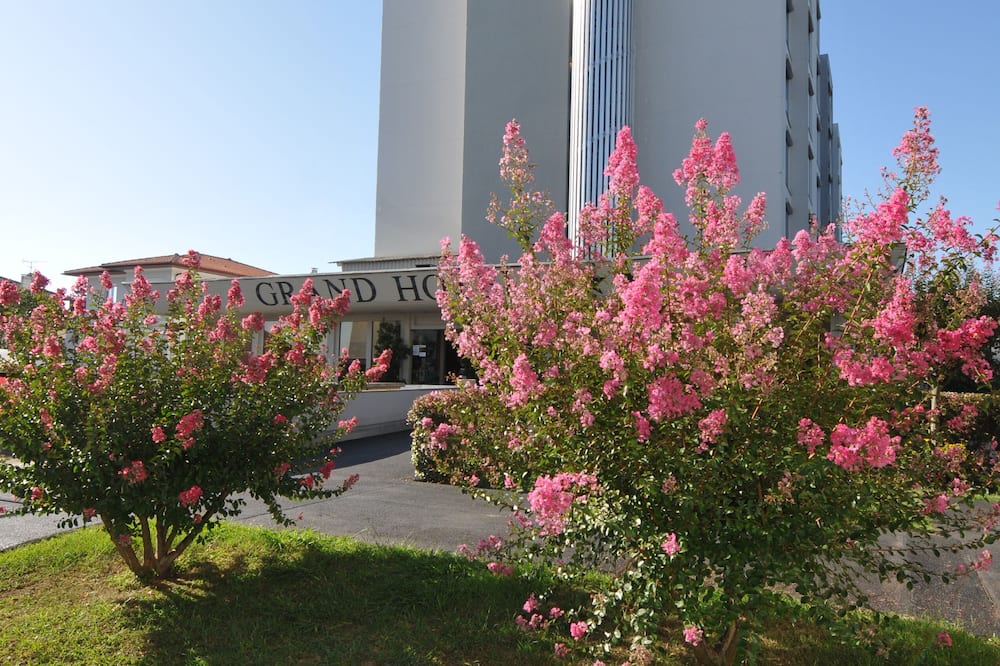 Le Grand Hotel