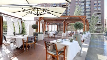 Veranda