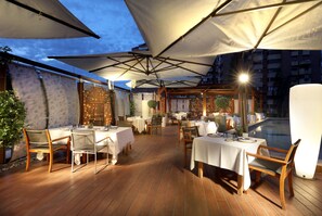 Exterior - Eurostars Suites Mirasierra (Madrid)