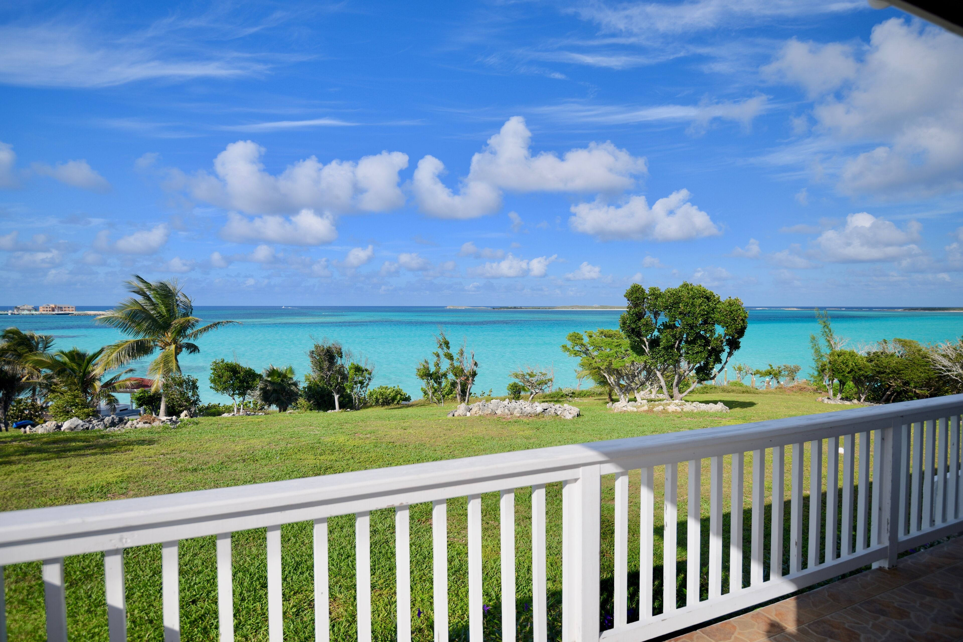 standard room | balcony view