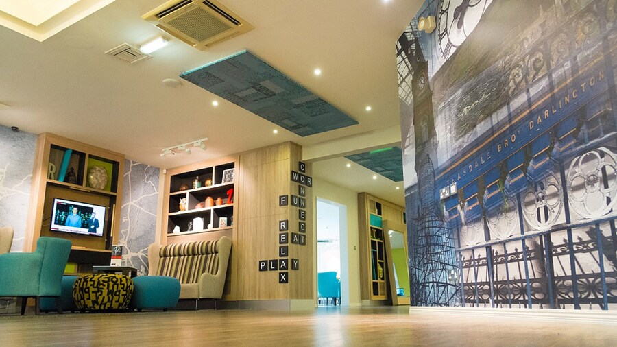 Holiday Inn Darlington - North A1M by IHG