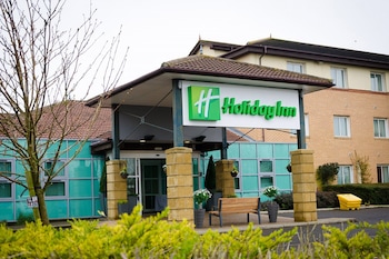Holiday Inn Darlington - North A1M by IHG