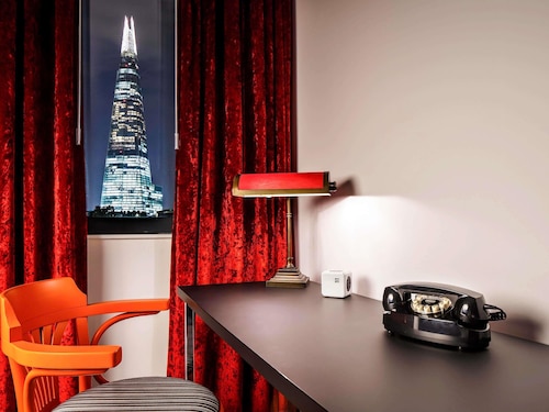 ibis Styles London Southwark – near Borough Market