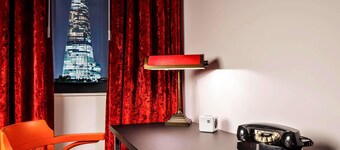 ibis Styles London Southwark – near Borough Market