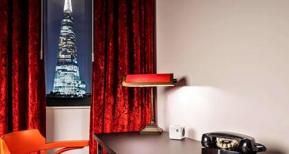 ibis Styles London Southwark – near Borough Market