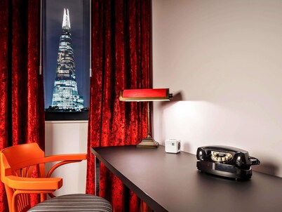 ibis Styles London Southwark – near Borough Market