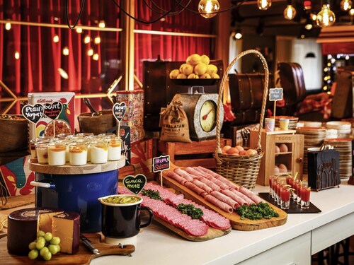 ibis Styles London Southwark – near Borough Market