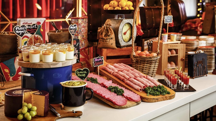 ibis Styles London Southwark – near Borough Market