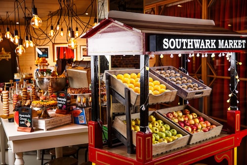 ibis Styles London Southwark – near Borough Market