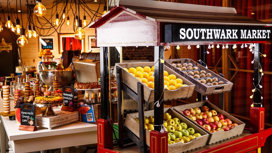 ibis Styles London Southwark – near Borough Market