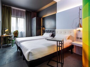 Room, 2 Single Beds (The Duet)