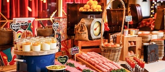 ibis Styles London Southwark – near Borough Market