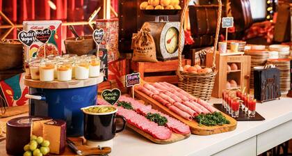 ibis Styles London Southwark – near Borough Market