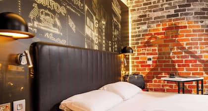 ibis Styles London Southwark – near Borough Market