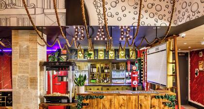 ibis Styles London Southwark – near Borough Market