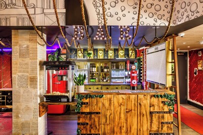 ibis Styles London Southwark – near Borough Market