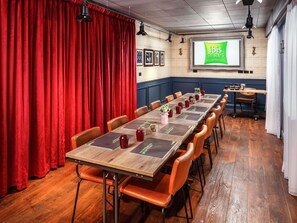 Sala de reuniones