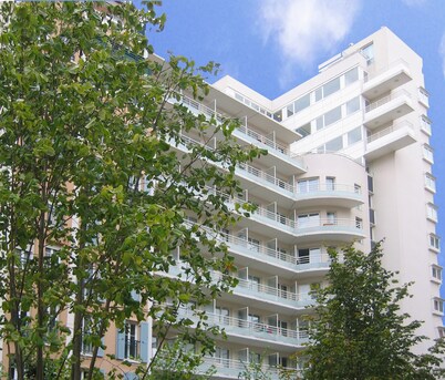 Séjours & Affaires Courbevoie Grande Arche