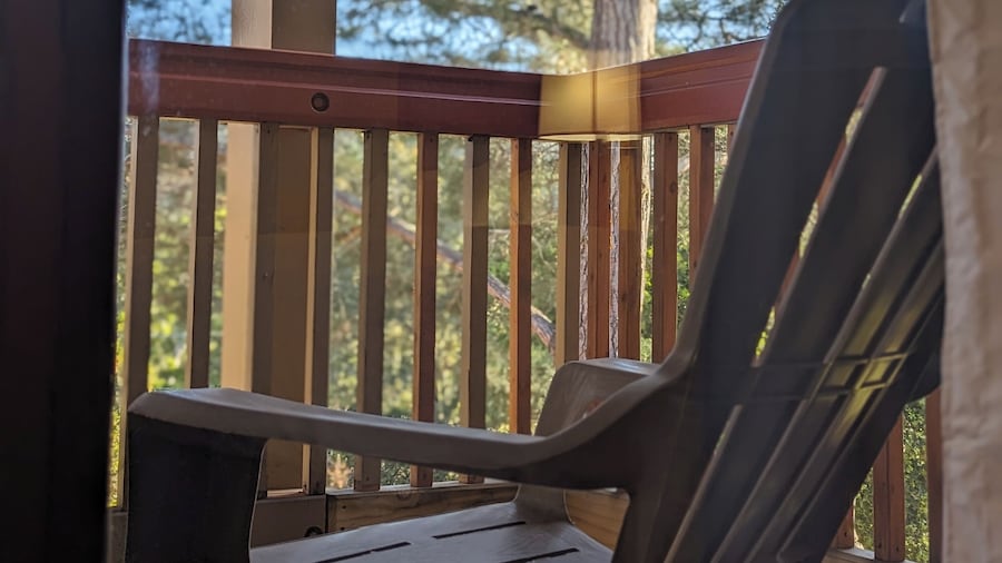 Comfort Inn Monterey Peninsula Airport