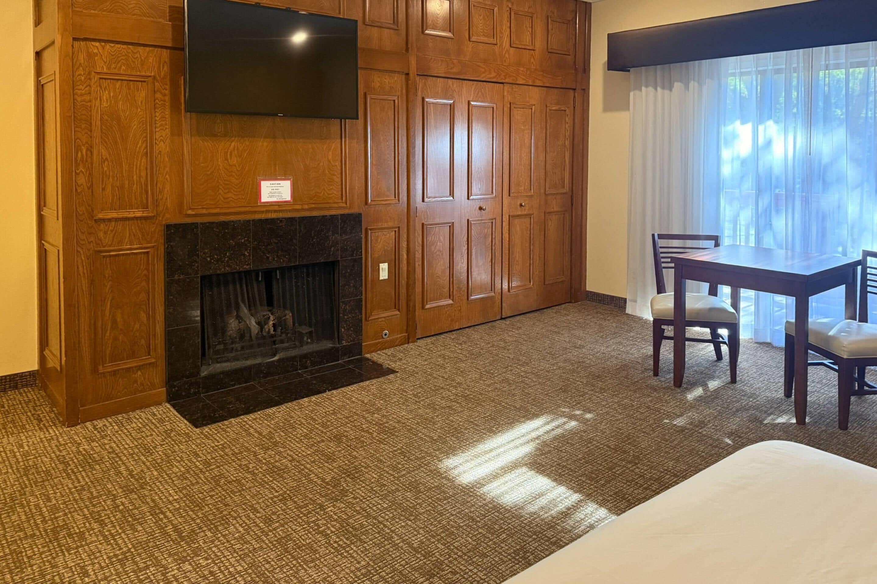Foto - Comfort Inn Monterey Peninsula Airport